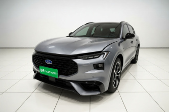 福特 EVOS 2022款 EcoBoost 245 ST-Line