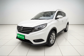 东风风光 风光580 2018款 1.8L 手动舒适型