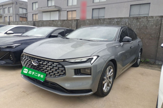 福特 蒙迪欧 2022款 改款 EcoBoost 245 豪华型