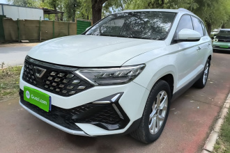 捷达VS5 2022款 280TSI 自动悦享型