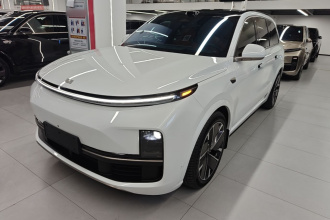 理想汽车 理想L9 2025款 Ultra 智能焕新版