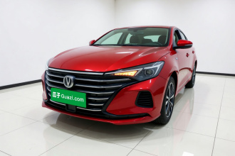长安 逸动 2020款 PLUS 1.6L GDI 手动豪华型