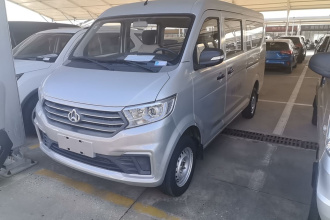 长安跨越 跨越星V5 2022款 1.5L畅享型5-7座客车JL473QH