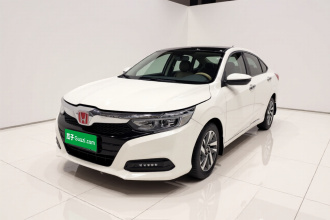 本田 凌派 2019款 180Turbo CVT舒适版 国VI