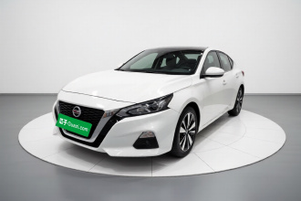 日产 天籁 2021款 2.0L XL 舒适版