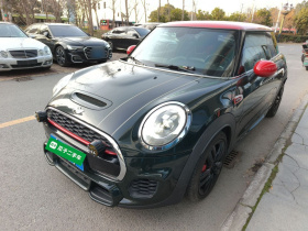 MINI JCW 2017款 2.0T JOHN COOPER WORKS