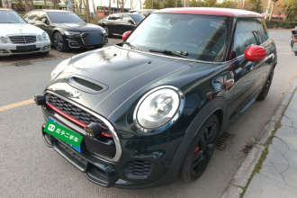MINI JCW 2017款 2.0T JOHN COOPER WORKS