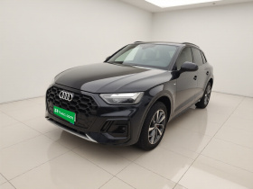 奥迪Q5L 2025款 40 TFSI 豪华动感型