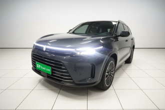 鸿蒙智行 问界M7 2022款 1.5T 四驱旗舰版