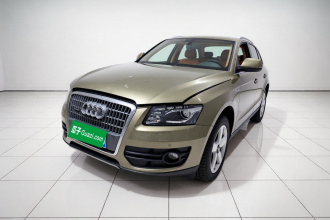 奥迪Q5 2011款 2.0TFSI 动感型