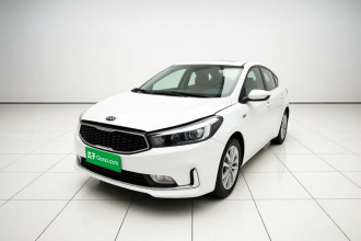 起亚K3 2016款 1.6L 自动天窗版