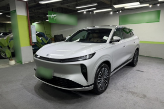 东风风神L8 2025款 185KM梦想版