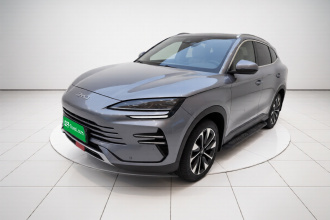 比亚迪 宋PLUS新能源 2025款 DM-i 112KM 尊荣型