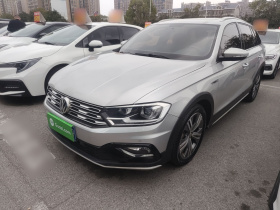 大众 C-TREK蔚领 2018款 230TSI DSG豪华型