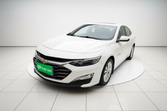雪佛兰 迈锐宝XL 2019款 535T CVT锐动版