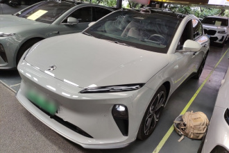 蔚来ET5 2022款 75kWh