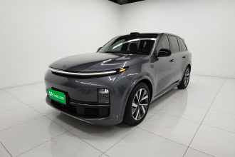 理想汽车 理想L8 2023款 Pro