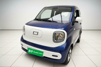 奔腾小马 2025款 222km 伶俐马