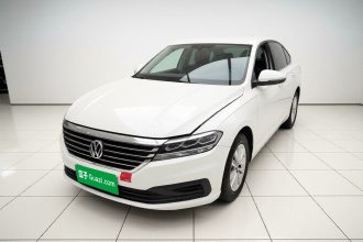 大众 朗逸 2021款 1.5L 自动风尚版