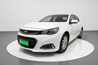 雪佛兰 迈锐宝 2017款 1.5T 自动舒适版