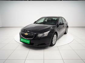 雪佛兰 科鲁兹 2015款 1.5L 经典 SE MT