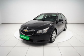 雪佛兰 科鲁兹 2015款 1.5L 经典 SE MT