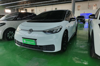 大众ID.3 2023款 升级款 纯净智享版