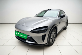 小米汽车 小米YU7 2025款 后驱长续航版