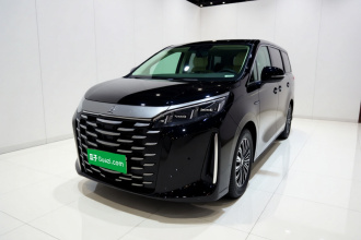 比亚迪 夏 2025款 DM-i 1.5T 180km 超越型