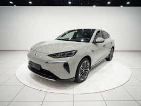 腾势N7 2024款 630 四驱智驾Max版