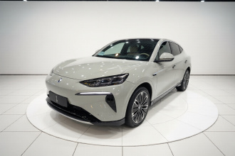 腾势N7 2024款 630 四驱智驾Max版