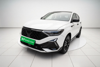 捷达VS5 2022款 280TSI 自动高光悦享型
