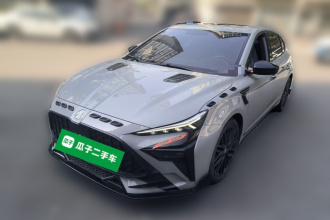 名爵 MG6 2023款 1.5T XLINE 猎鲨版