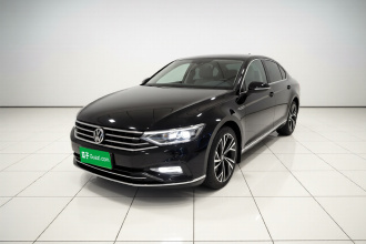 大众 迈腾 2020款 330TSI DSG 豪华型