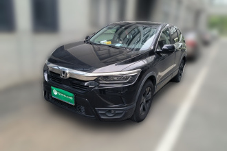本田 皓影 2021款 240TURBO CVT两驱智享版