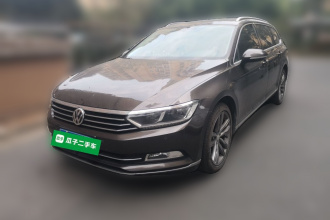 大众 蔚揽 2018款 380TSI 两驱畅行版