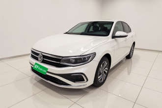 大众 宝来 2023款 200TSI DSG悦行版