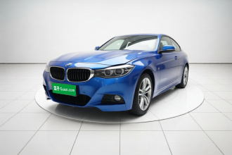 宝马3系GT 2017款 320i M运动型