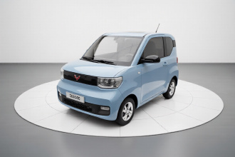 五菱汽车 宏光MINIEV 2020款 悦享款 磷酸铁锂