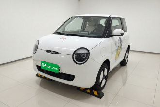 长安启源 长安Lumin 2022款 210km 香甜款