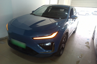 哪吒汽车 哪吒X 2025款 500 Plus