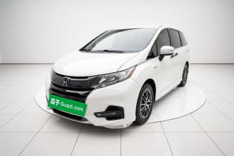 本田 奥德赛 2019款 2.0L 锐·舒享版