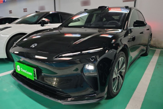 蔚来ET5 2022款 75kWh