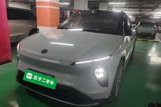 蔚来ES6 2023款 75kWh