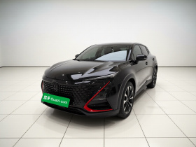 长安UNI-T 2020款 1.5T 尊贵型