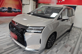 五菱汽车 星光730新能源 2025款 插混 125km 豪华型