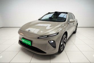 蔚来ET7 2023款 100kWh 签名版