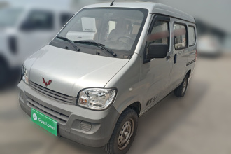 五菱汽车 五菱之光 2020款 1.2L 实用型 国VI LSI