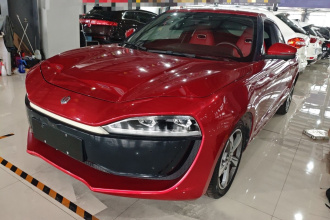 零跑汽车 零跑S01 2019款 380 Pro