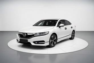 本田 思铂睿 2015款 2.4L 尊贵版